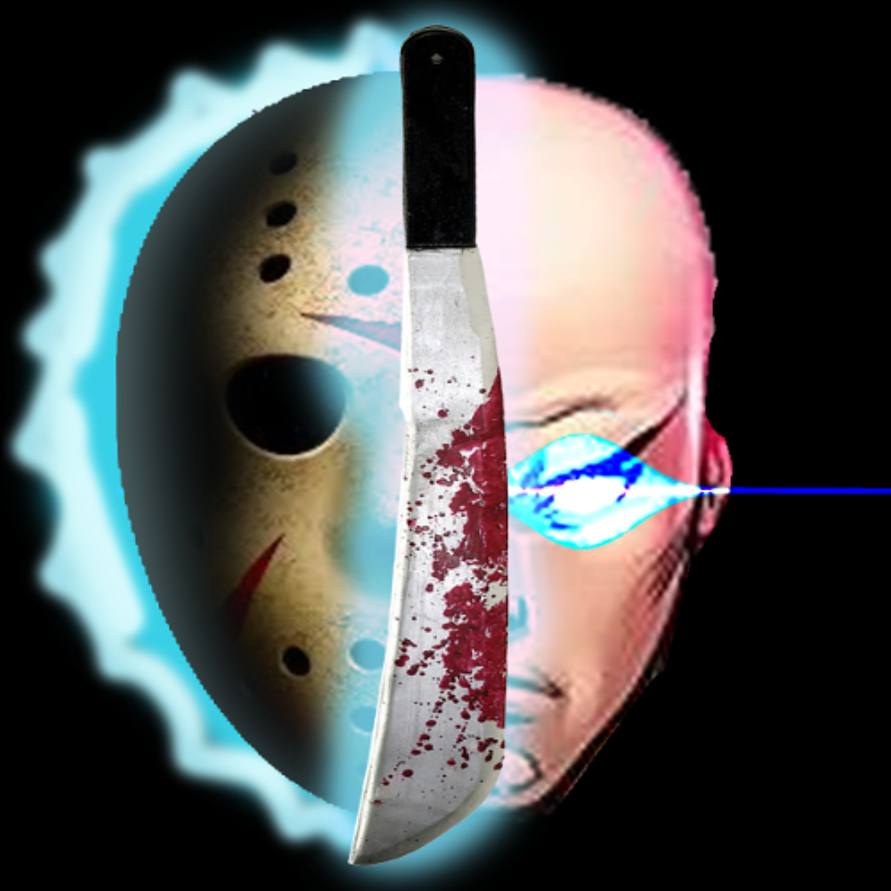 Teaser - Friday the 13th: The New Blood feat. Justin Decloux and Will Sloan episode artwork
