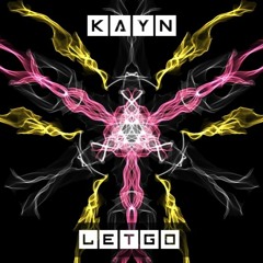 Let Go [FREE DOWNLOAD]