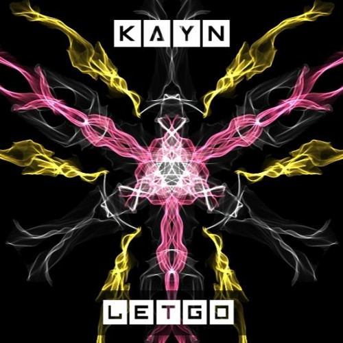 Let Go [FREE DOWNLOAD]