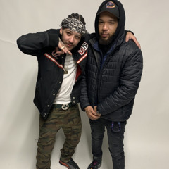 packs rights ft LOUIE STACKZ