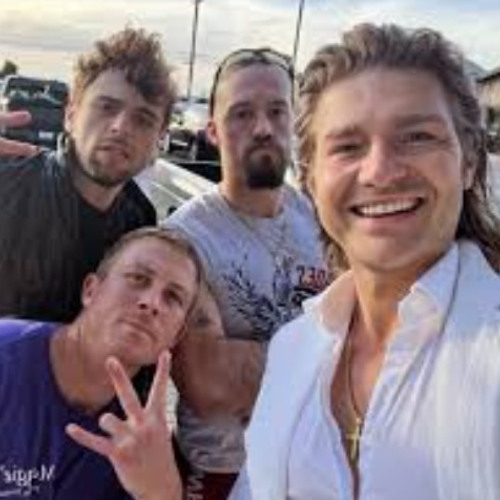 exploding bands on my lap prod blickyhomeboy