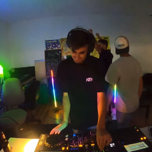 DSL | Dancefloor Technology #003 @Rádio Quântica