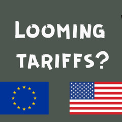 EU states call Trump tariffs 'unacceptable,' vow to react, by Noah Haynes and Lina Marie Schulenkorf