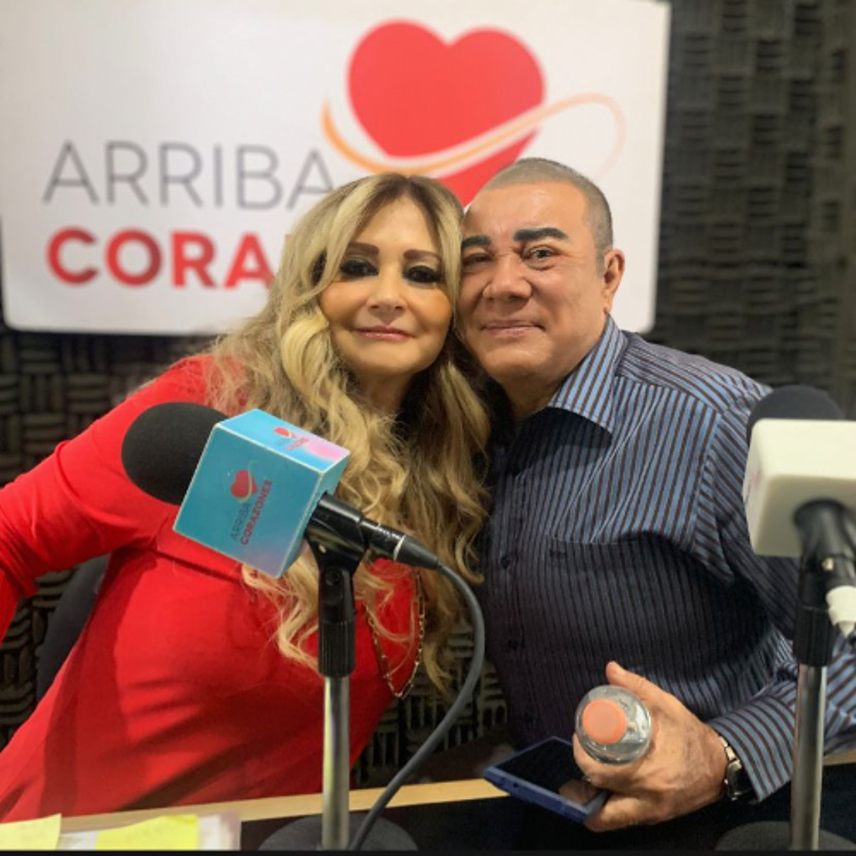 TV Arriba Corazones