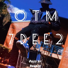 7DEE2 - OVER THE MOON