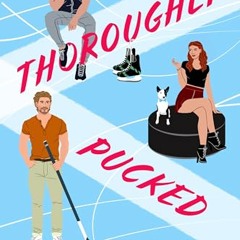Book Thoroughly Pucked (My Hockey Romance, #3) PDF - KINDLE - EPUB - MOBI - 4E56ziwTni
