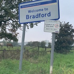 Gifted Bradford - Strawberry Sauce