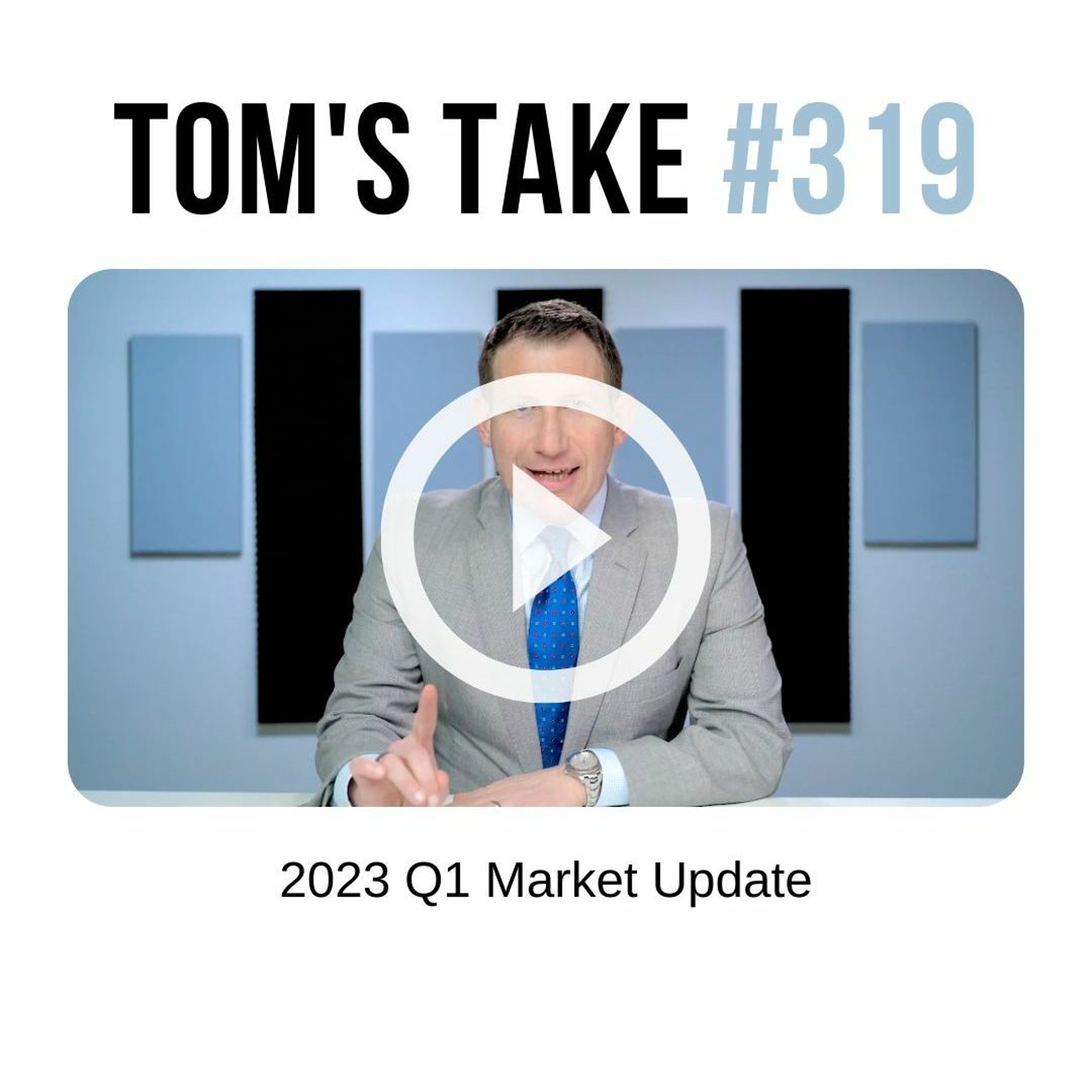 The Tom Toole Sales Group Podcast