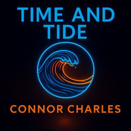 Time and Tide - High Seas Mix