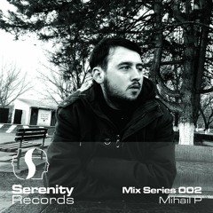 Serenity Series 002 | MIHAIL P