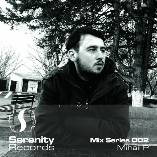 Serenity Series 002 | MIHAIL P