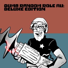 (D.R.R AU: Deluxe Edition OST #99) Revenge of A Riddle Bro