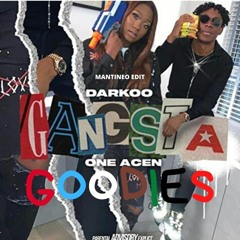 gangsta goodies (bootleg)