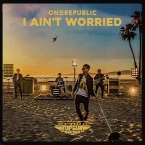 I AINT WORRIED - ONE REPUBLIC (Reversso Remix)