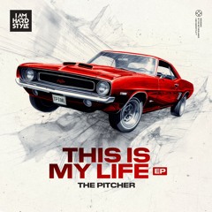 The Pitcher - This Is My Life (feat. Sam LeMay)