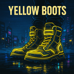 Yellow Boots