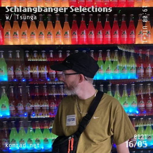 Schlangbanger Selections 025 w/ Tsunga