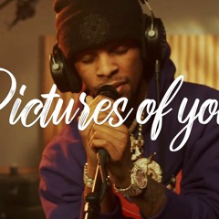 [FREE] Sample x Toosii Type Beat - "Pictures of you" | Piano Instrumental 2023