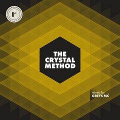 The Crystal Method (Mixed by Greys MC) VOL 1