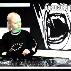 TESHNA @ HARDCORE RADIO