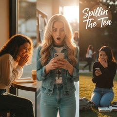 Spillin' The Tea