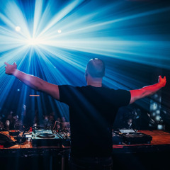 I`ll be back soon Vol.1 Techno x Proggy