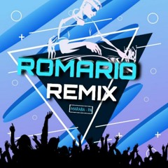 Tamiga & 2Bad - Symphony [ Romario Remix ]