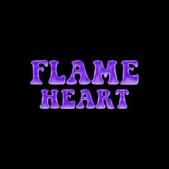 Flame Heart (prod. by triazo)