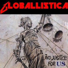 "YOU'LL OWN NOTHING WITH LIFE SHATTERED" - BY "GLOBALLISTICA"