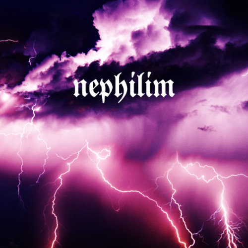 69twoZero and Cosmic Keanu - Nephilim