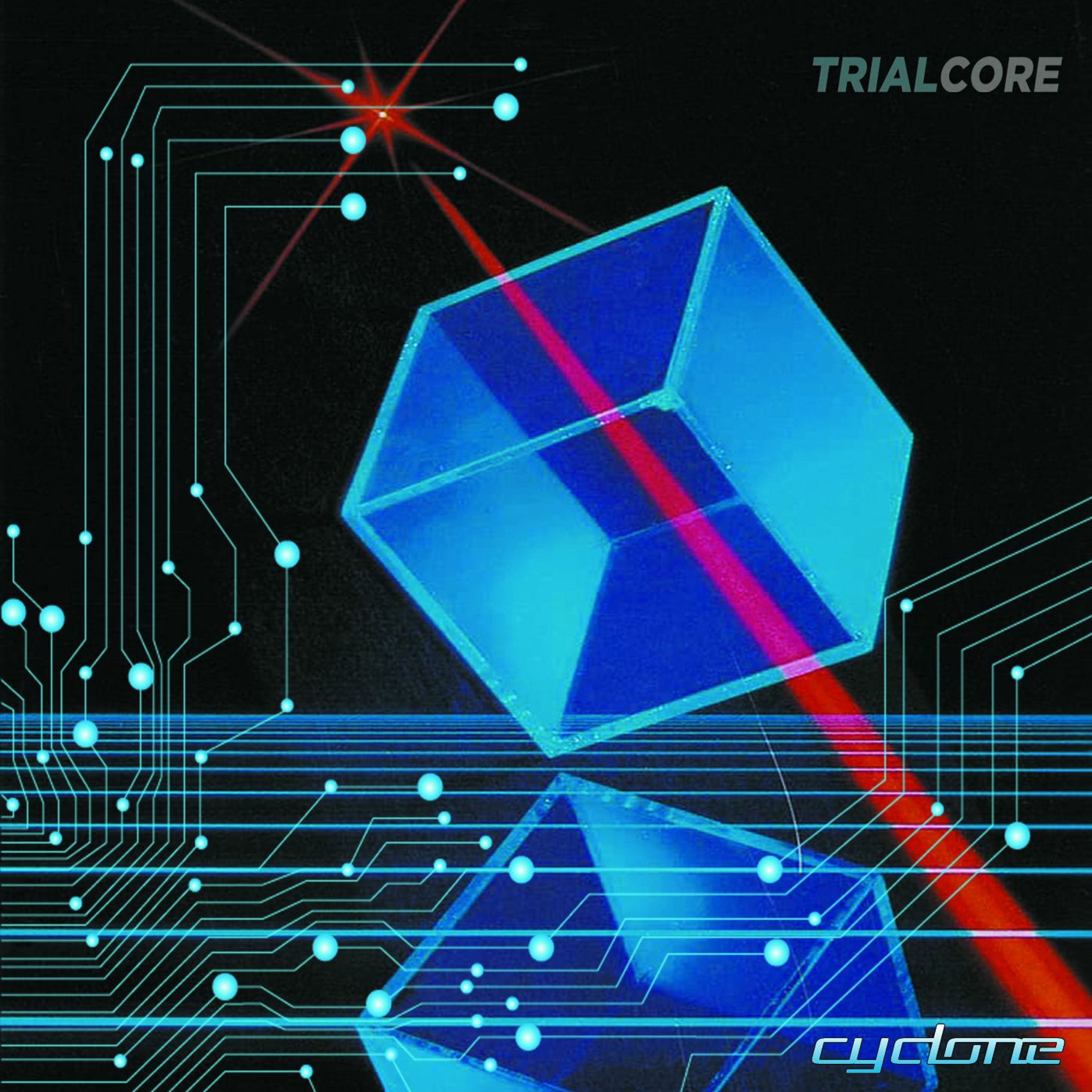 TrialCore