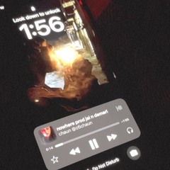 nowhere prod jai n demari