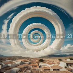 The Harvest Mixtape '23