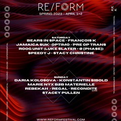 RE/FORM Spring 2023 Contest - Jahveri