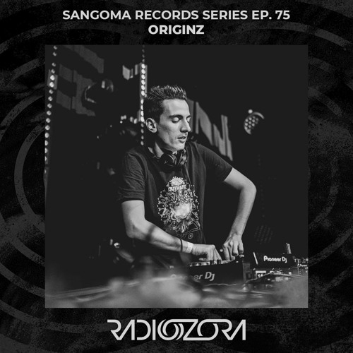 ORIGINZ | Sangoma Records Series Ep. 75 | 03/11/2021