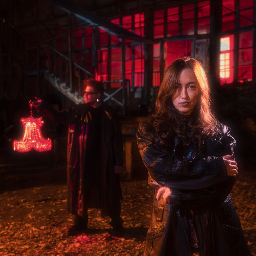 Moving (Slowed & Reverb)