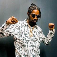 Alkaline - Mek Tingz Happen