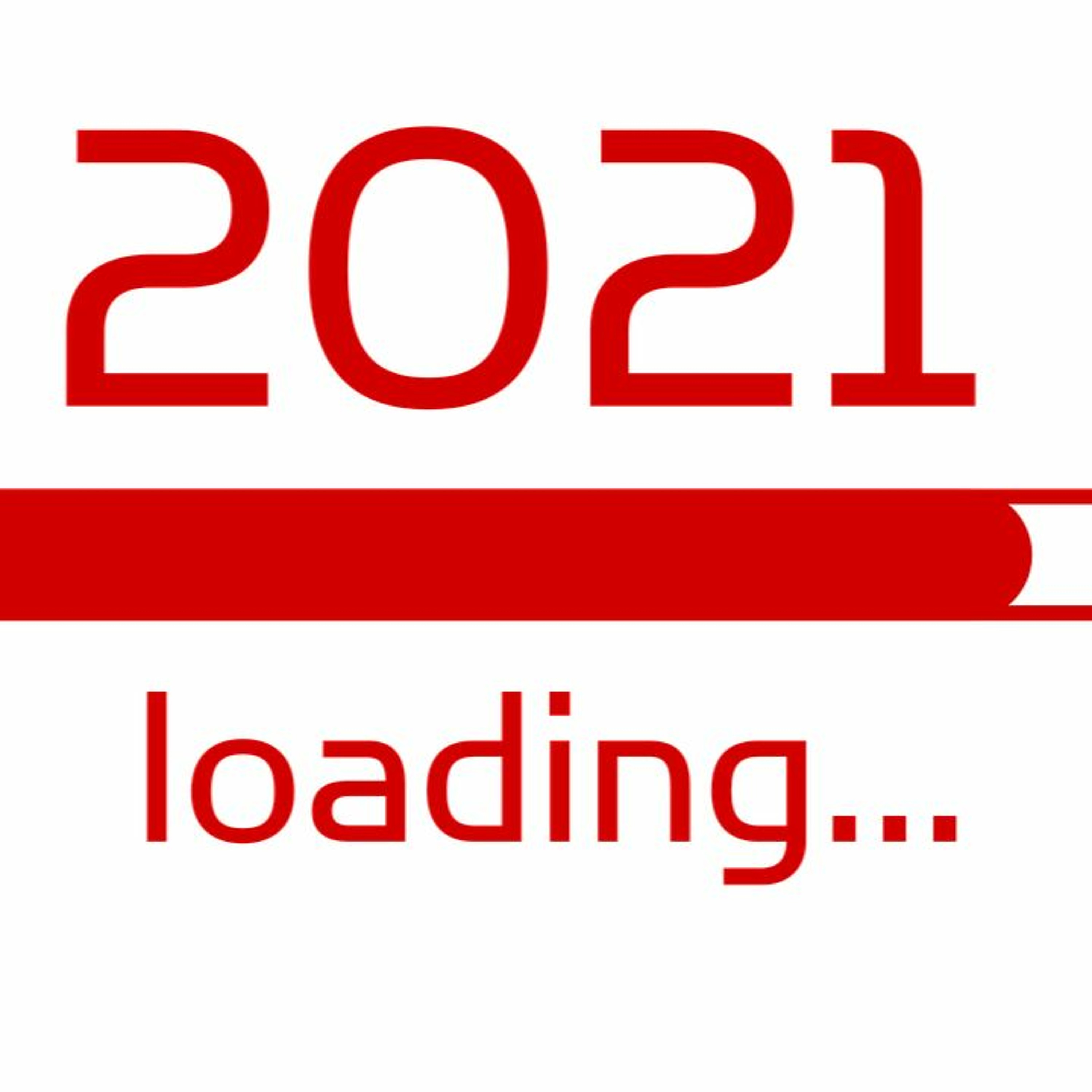 Latvia Weekly Presents: 2020 Year in Review — Stories and People of the Year episode artwork