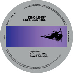 Lose Control (Dis Konnected)