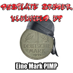 Eine Mark PIMP