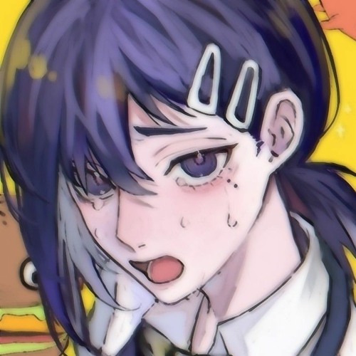 she's homeless (sped up)