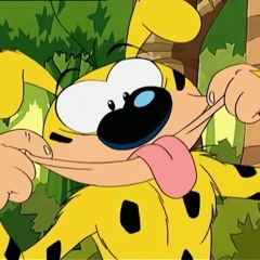 MARSUPİLAMİ ft tugra