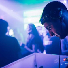 Ivan Track  9-Mayo-2025