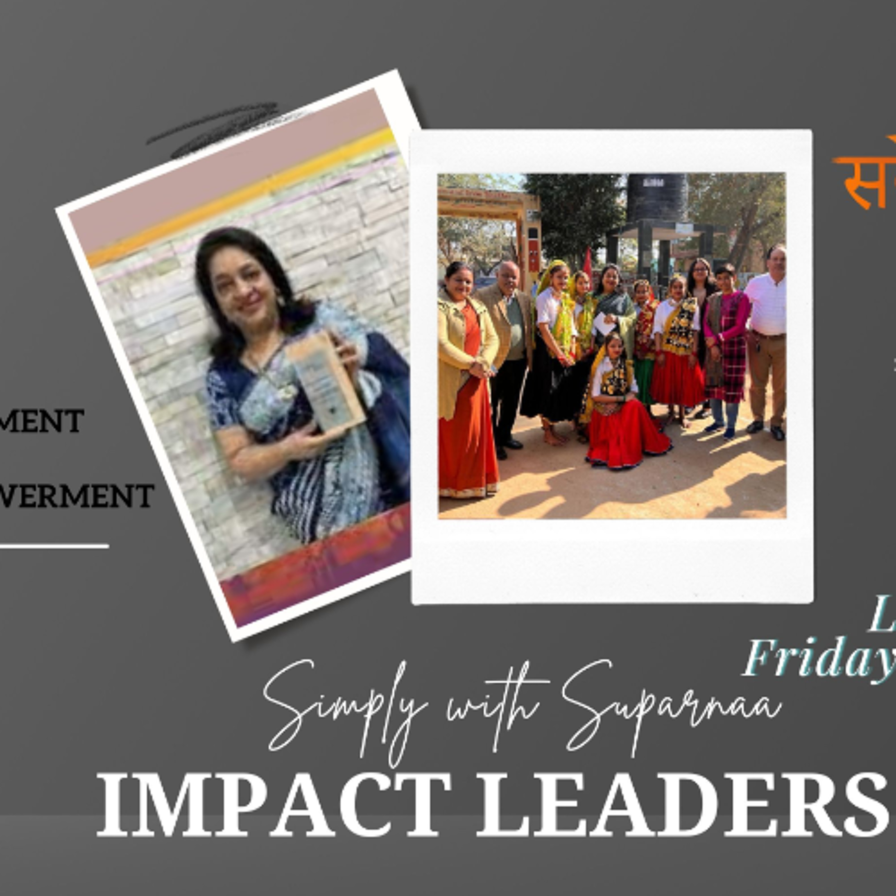 Wisdom of Leaders
