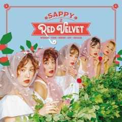 Red Velvet - Sappy (Full Album)