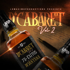 D'Cabaret Vol 2 (2020)