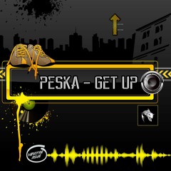 Peska - Get Up