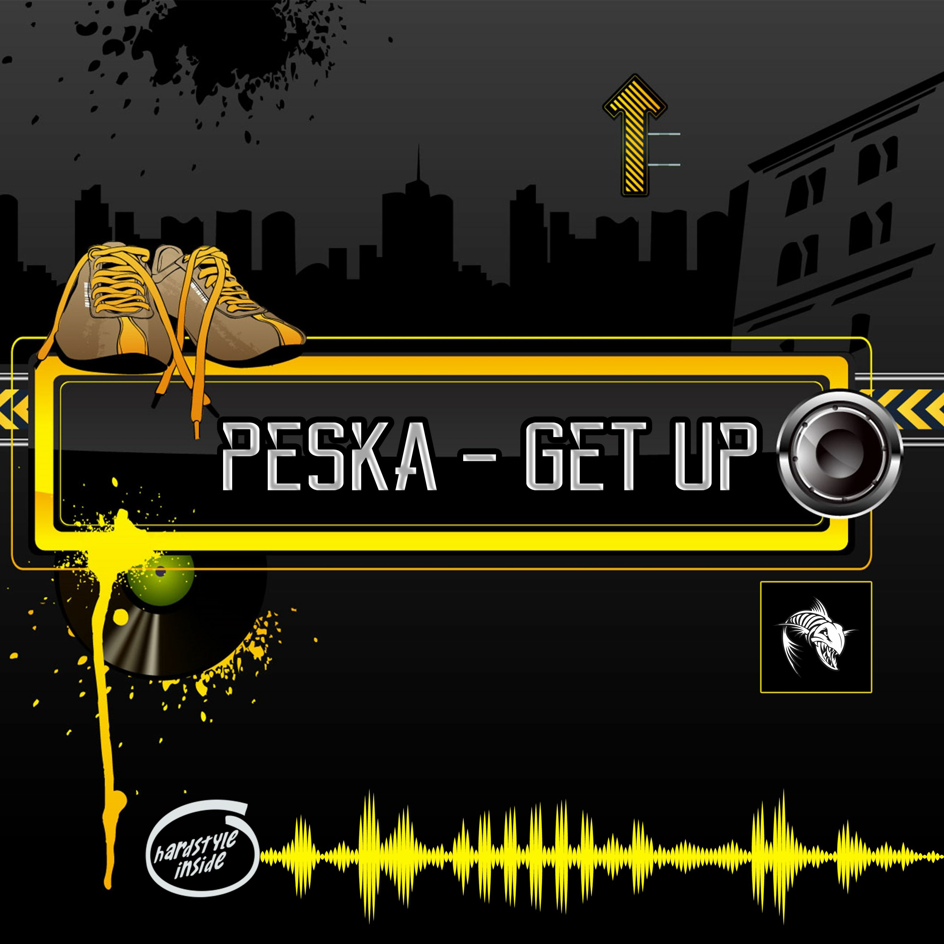 Peska