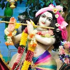 Hare Krsna 13