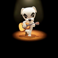 K.K. Slider - K.K. House